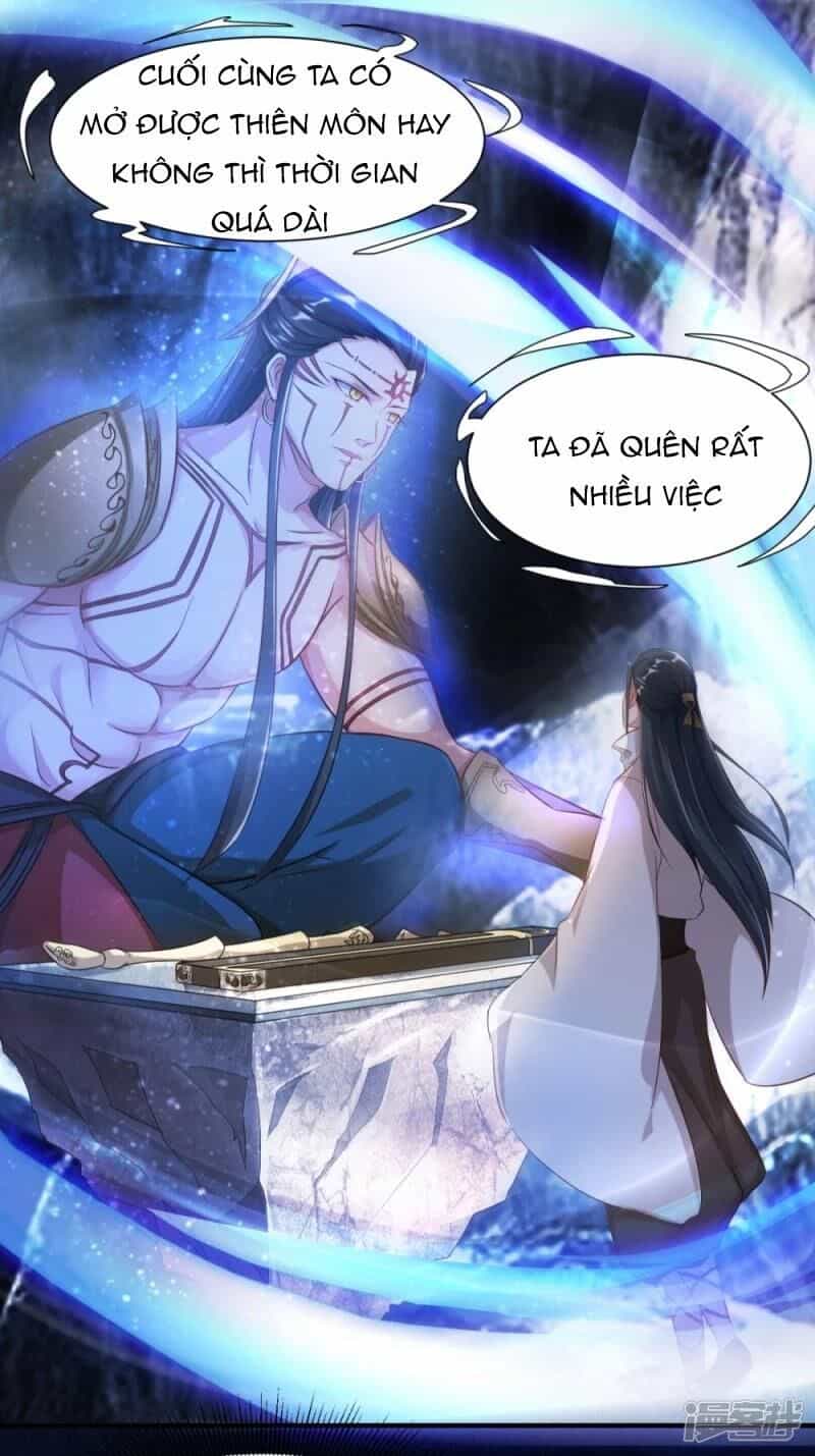 Gọi Ta Là Chưởng Môn Đại Nhân - Chương 10 - ảnh 19