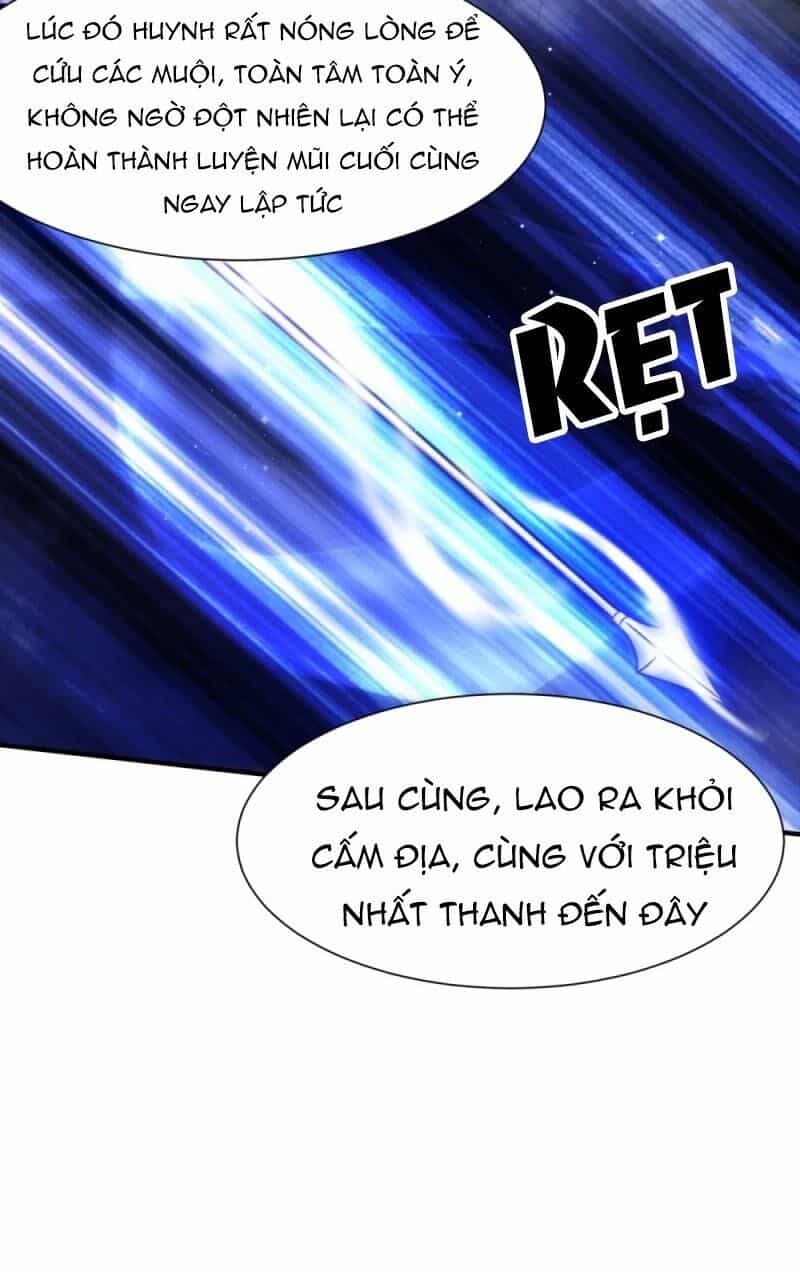 Gọi Ta Là Chưởng Môn Đại Nhân - Chương 10 - ảnh 25