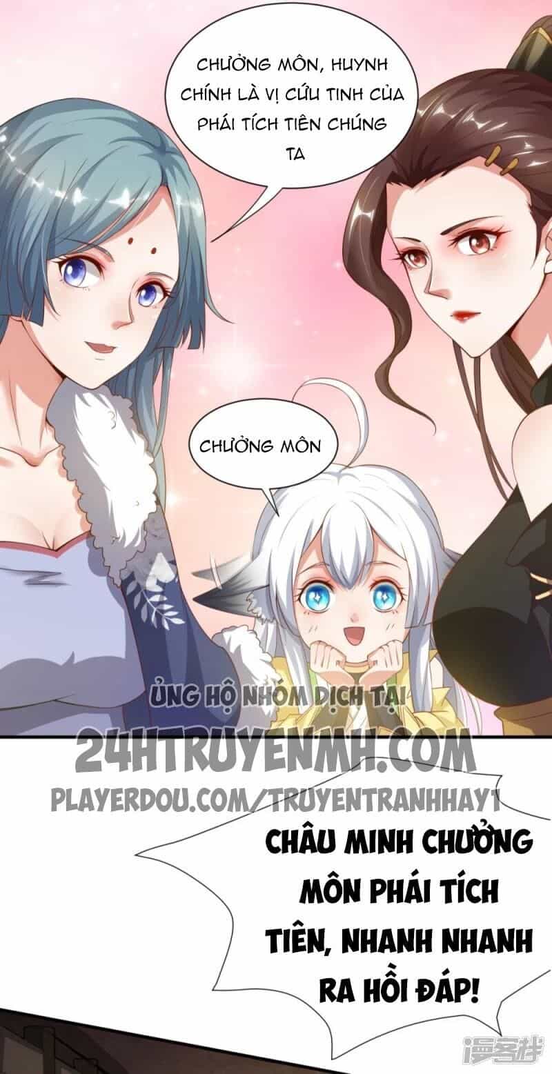 Gọi Ta Là Chưởng Môn Đại Nhân - Chương 10 - ảnh 26