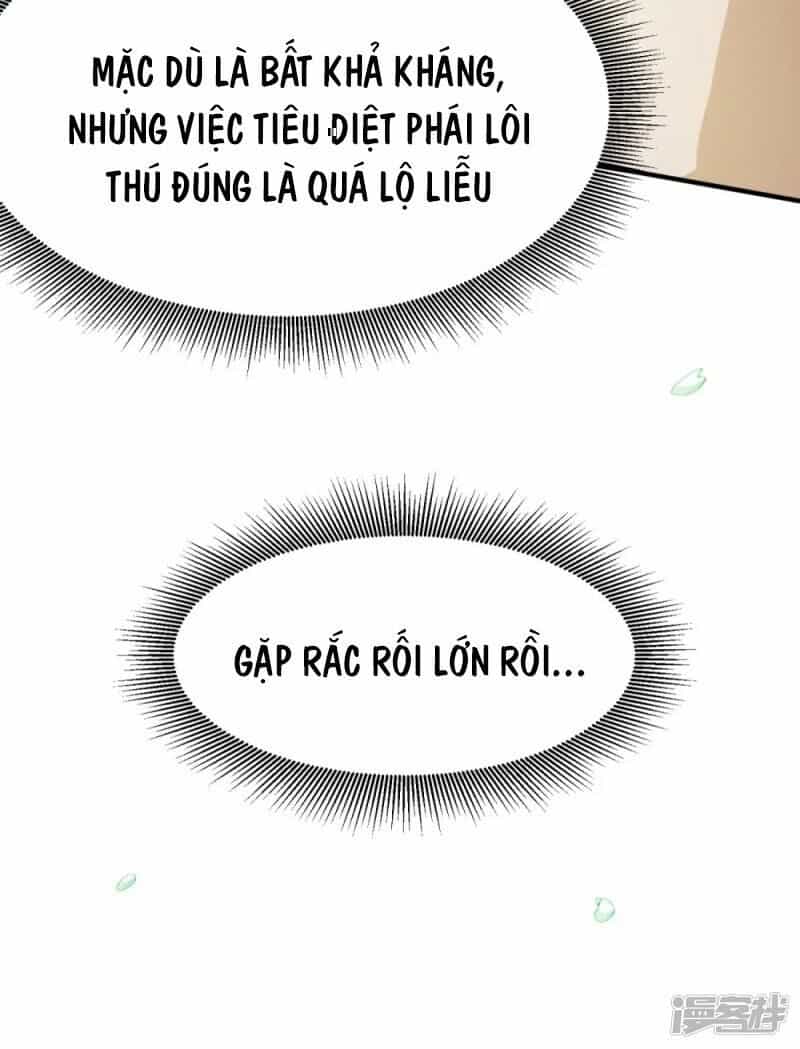 Gọi Ta Là Chưởng Môn Đại Nhân - Chương 10 - ảnh 36