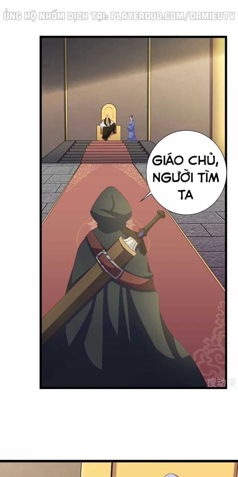 Gọi Ta Là Chưởng Môn Đại Nhân - Chương 11 - ảnh 14