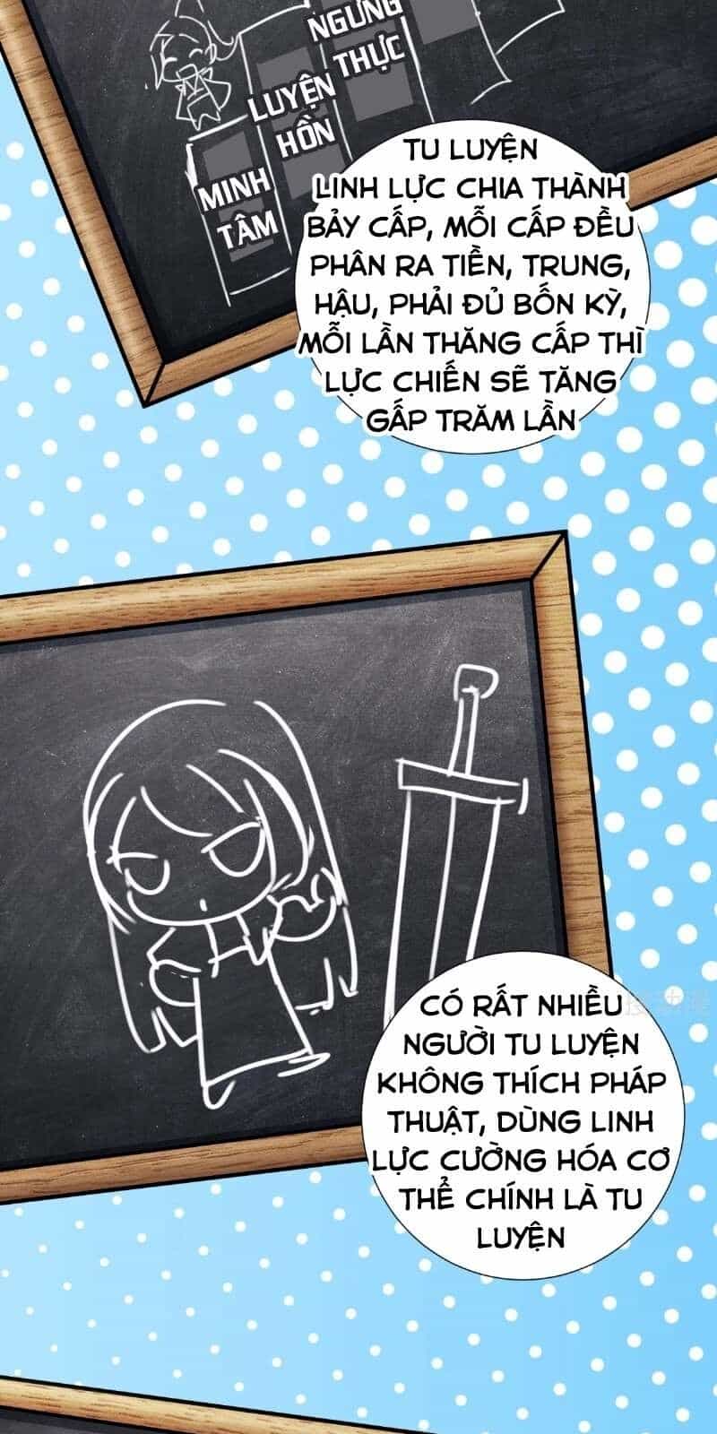 Gọi Ta Là Chưởng Môn Đại Nhân - Chương 11 - ảnh 24