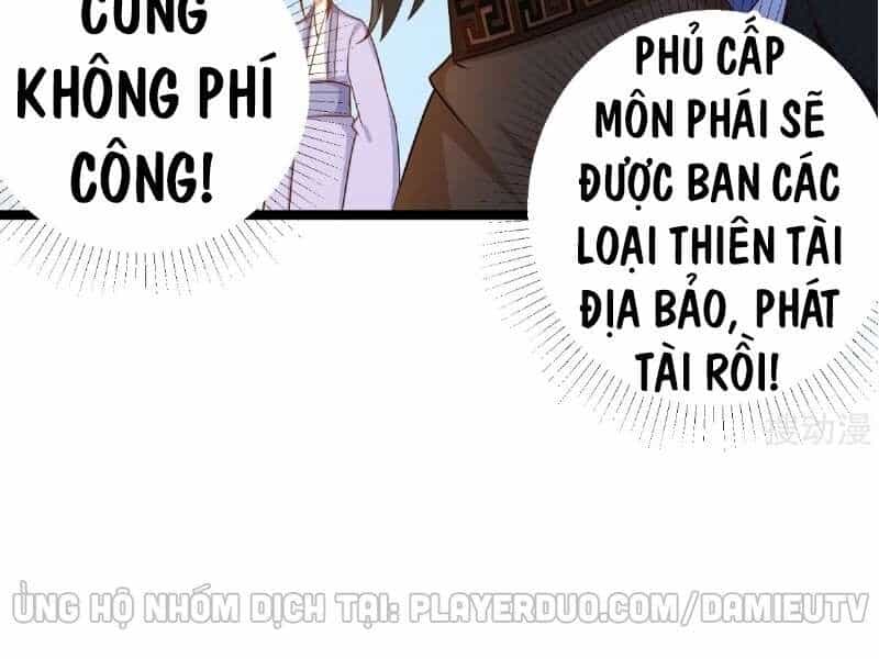 Gọi Ta Là Chưởng Môn Đại Nhân - Chương 11 - ảnh 29