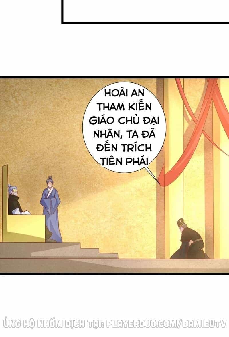 Gọi Ta Là Chưởng Môn Đại Nhân - Chương 11 - ảnh 9