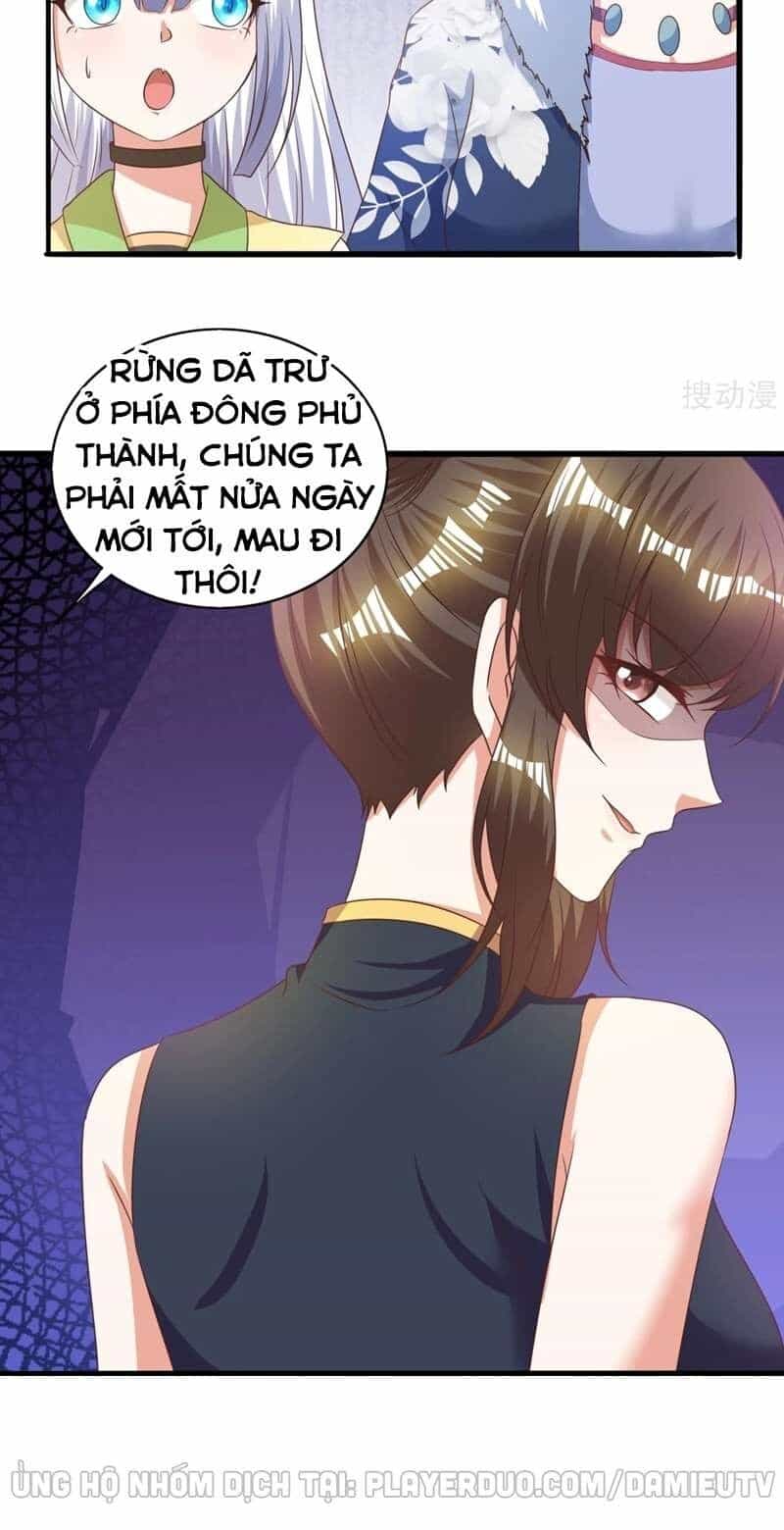 Gọi Ta Là Chưởng Môn Đại Nhân - Chương 12 - ảnh 7