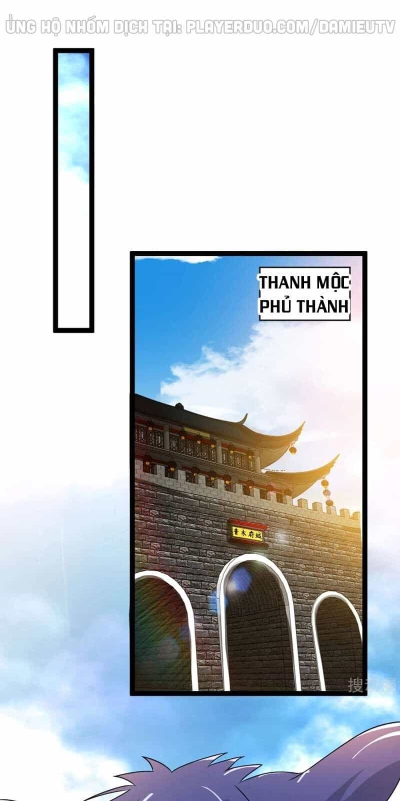 Gọi Ta Là Chưởng Môn Đại Nhân - Chương 13 - ảnh 15