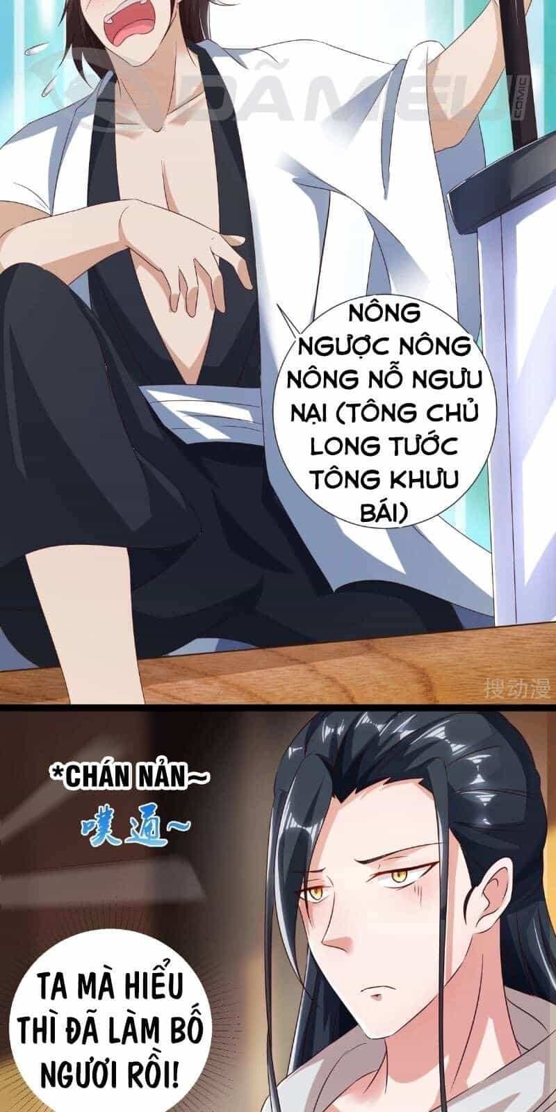 Gọi Ta Là Chưởng Môn Đại Nhân - Chương 13 - ảnh 32