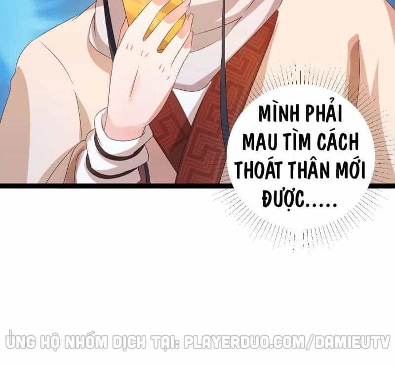 Gọi Ta Là Chưởng Môn Đại Nhân - Chương 13 - ảnh 36