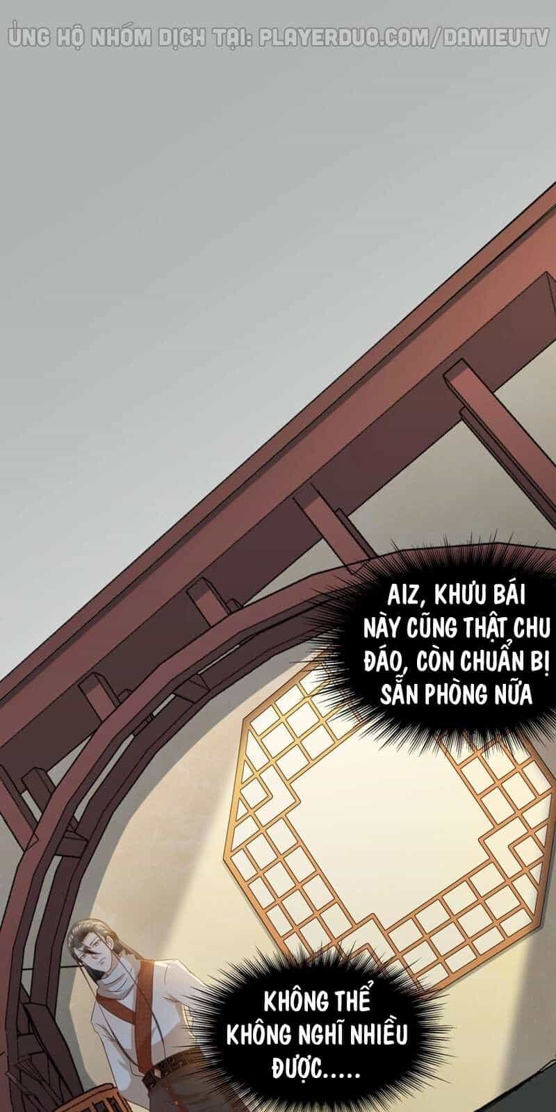 Gọi Ta Là Chưởng Môn Đại Nhân - Chương 14 - ảnh 1