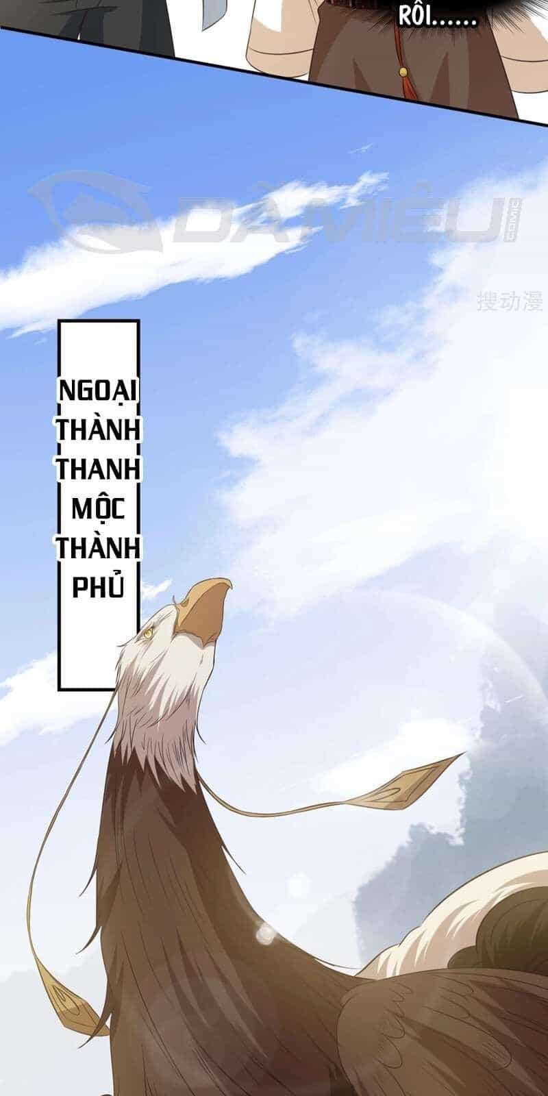 Gọi Ta Là Chưởng Môn Đại Nhân - Chương 14 - ảnh 14