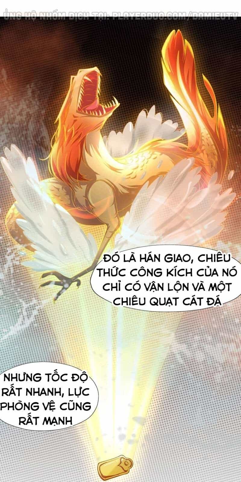 Gọi Ta Là Chưởng Môn Đại Nhân - Chương 14 - ảnh 17