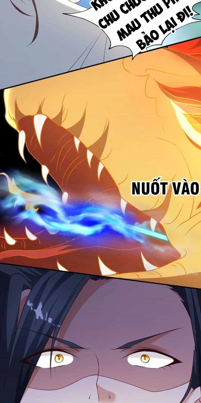 Gọi Ta Là Chưởng Môn Đại Nhân - Chương 14 - ảnh 31