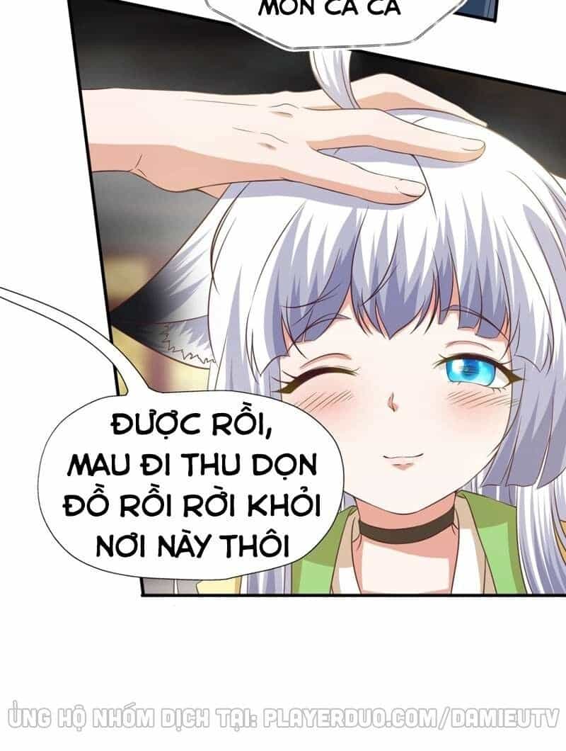 Gọi Ta Là Chưởng Môn Đại Nhân - Chương 14 - ảnh 7