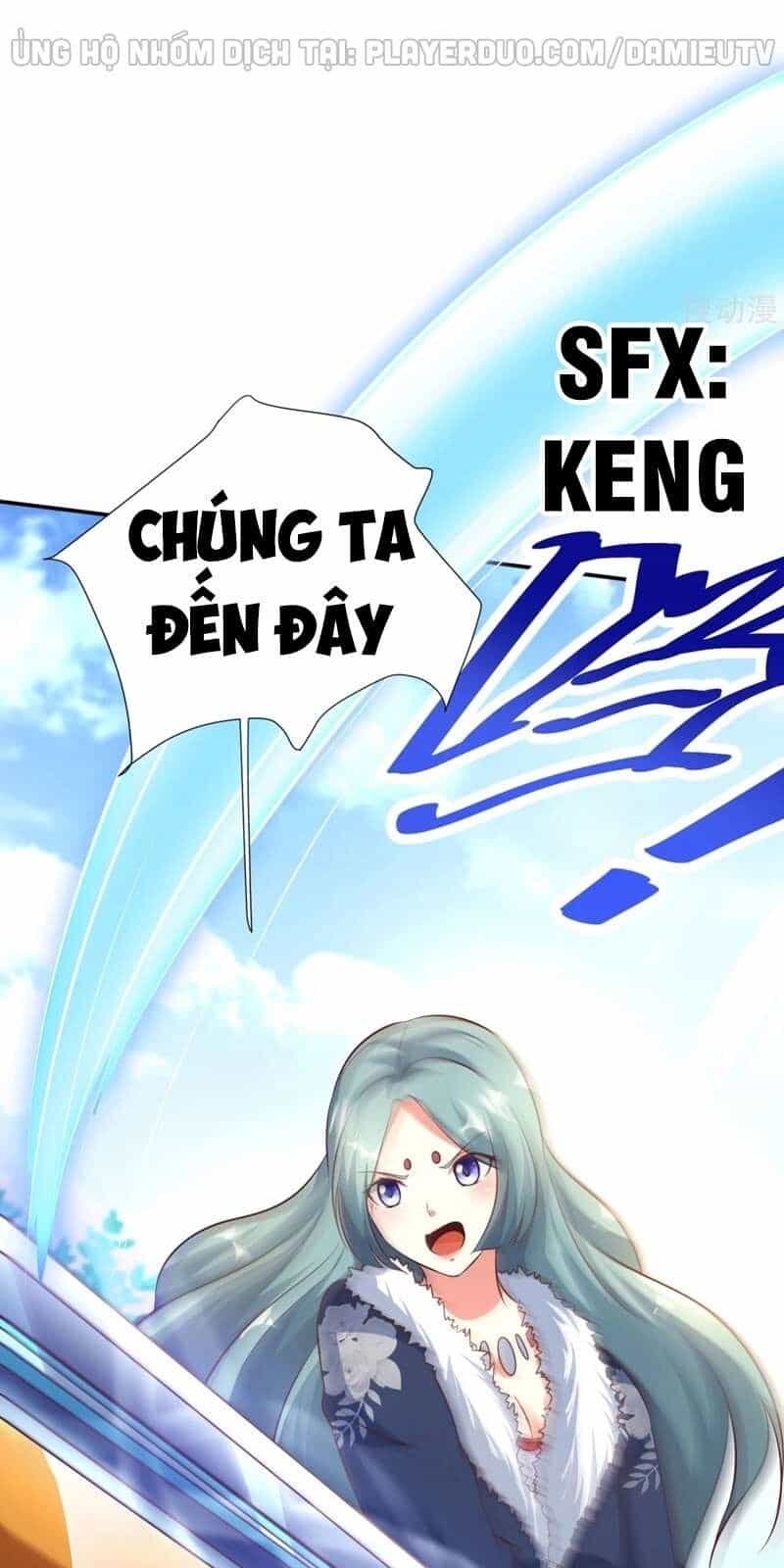 Gọi Ta Là Chưởng Môn Đại Nhân - Chương 15 - ảnh 11
