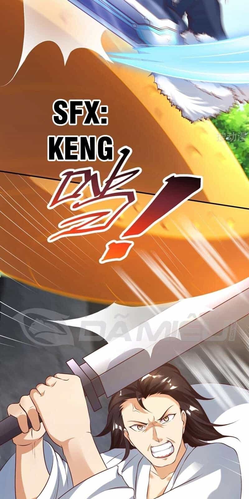 Gọi Ta Là Chưởng Môn Đại Nhân - Chương 15 - ảnh 12