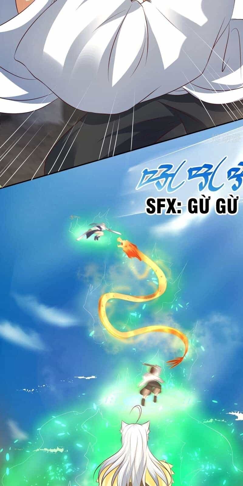 Gọi Ta Là Chưởng Môn Đại Nhân - Chương 15 - ảnh 13