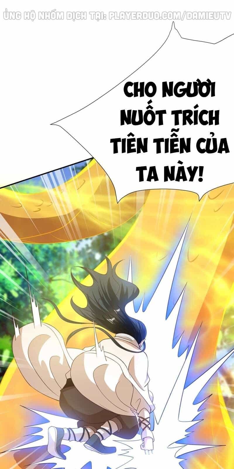 Gọi Ta Là Chưởng Môn Đại Nhân - Chương 15 - ảnh 19