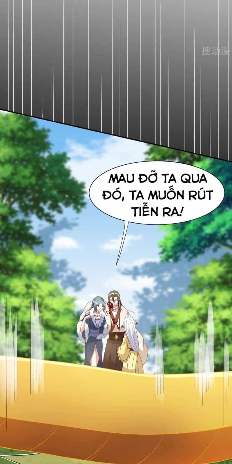 Gọi Ta Là Chưởng Môn Đại Nhân - Chương 15 - ảnh 28