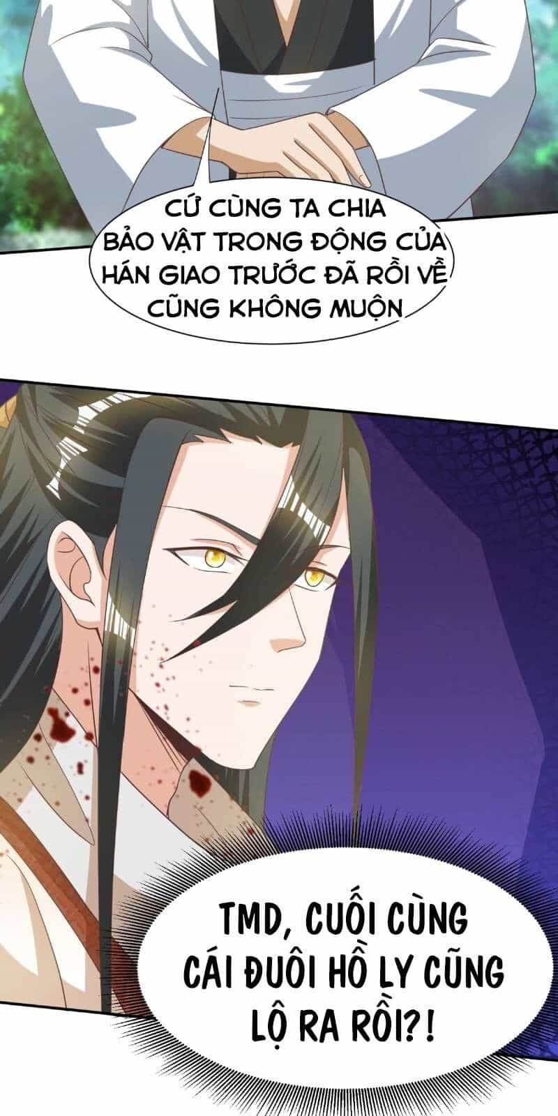 Gọi Ta Là Chưởng Môn Đại Nhân - Chương 15 - ảnh 32