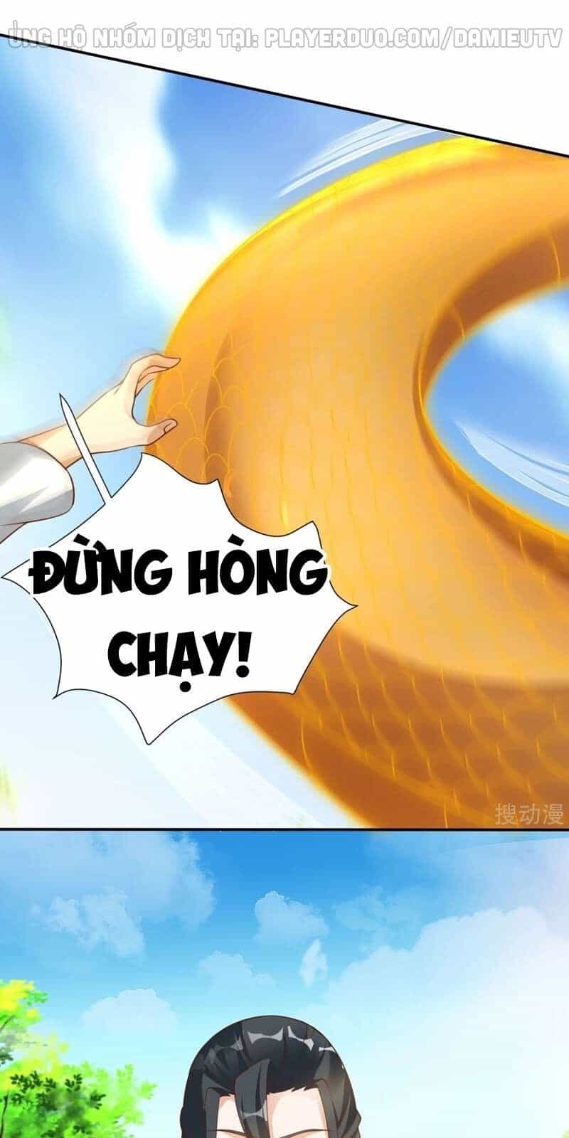 Gọi Ta Là Chưởng Môn Đại Nhân - Chương 15 - ảnh 4