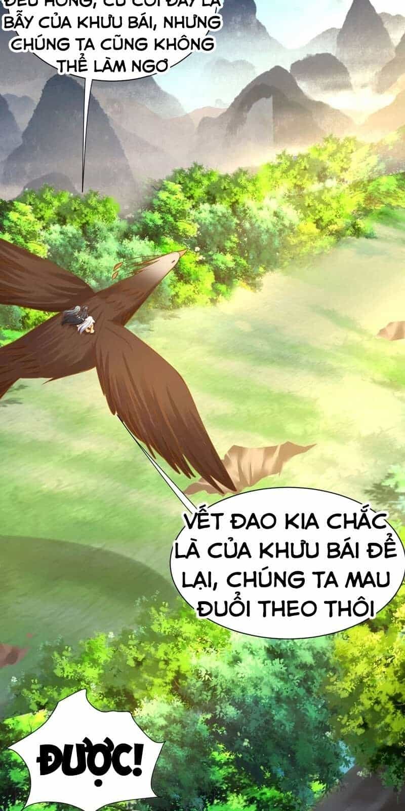 Gọi Ta Là Chưởng Môn Đại Nhân - Chương 15 - ảnh 6