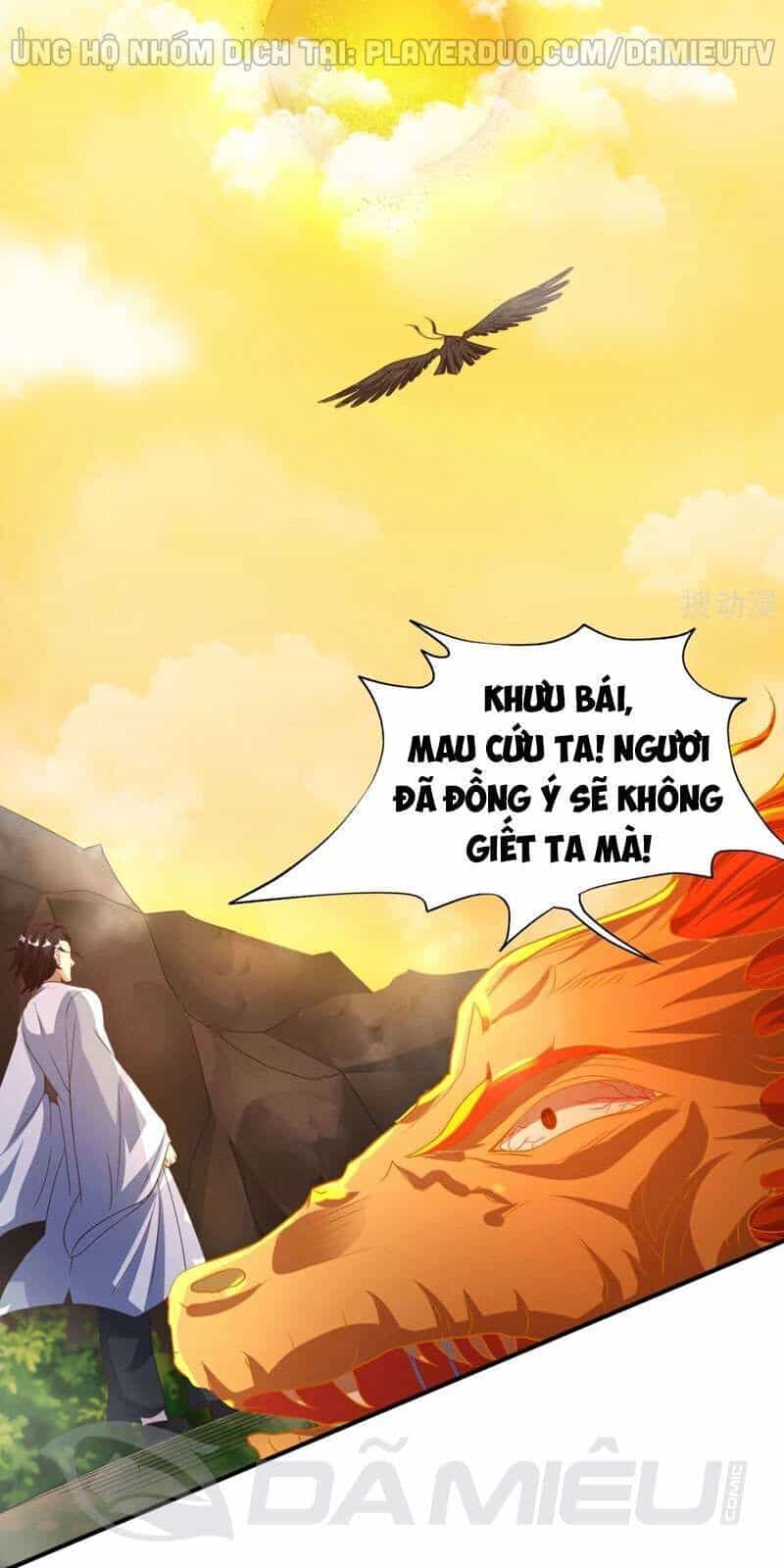 Gọi Ta Là Chưởng Môn Đại Nhân - Chương 16 - ảnh 23