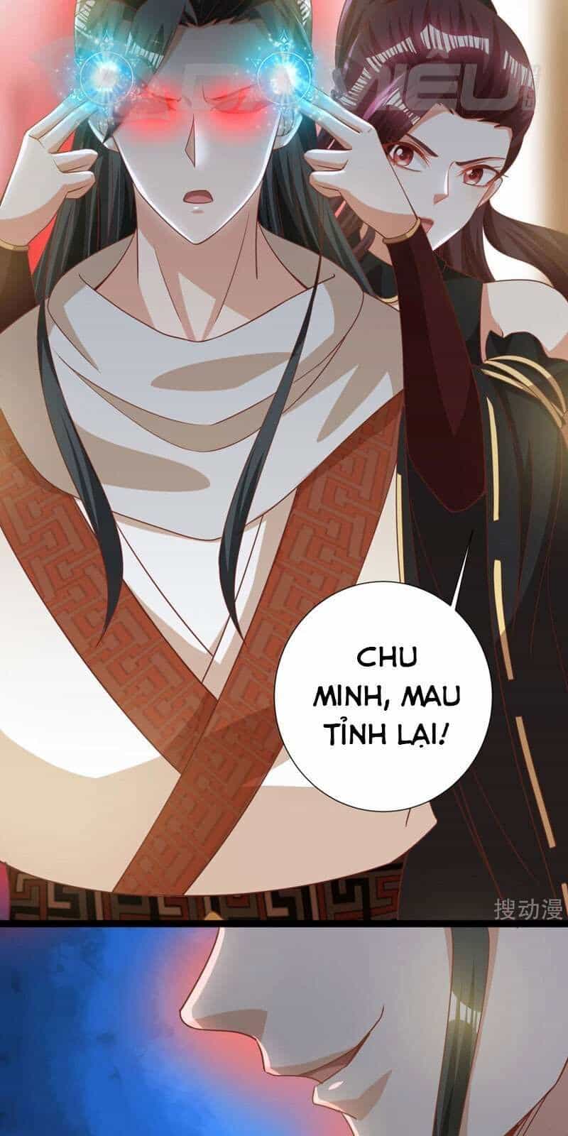 Gọi Ta Là Chưởng Môn Đại Nhân - Chương 17 - ảnh 13