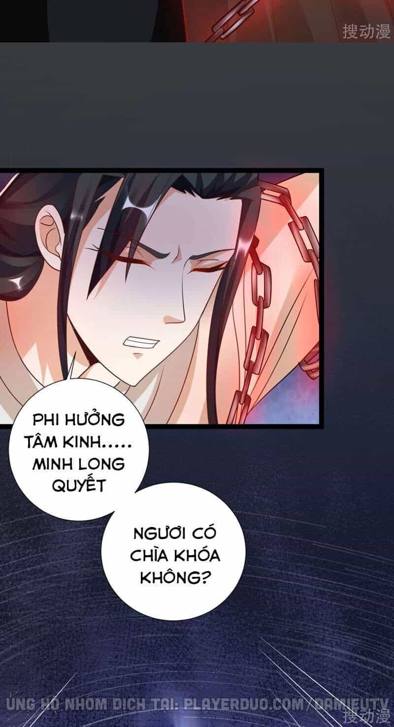 Gọi Ta Là Chưởng Môn Đại Nhân - Chương 17 - ảnh 26