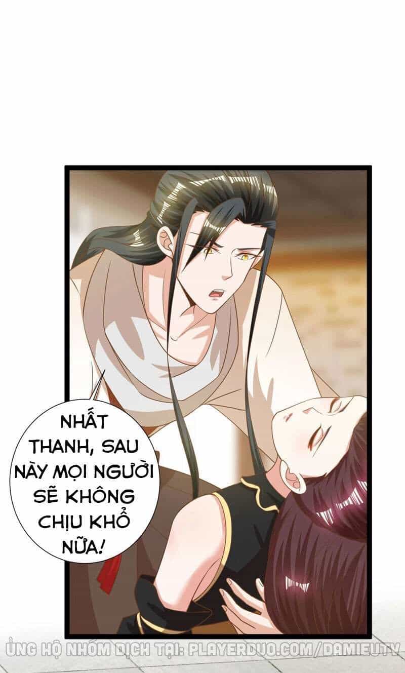 Gọi Ta Là Chưởng Môn Đại Nhân - Chương 17 - ảnh 33