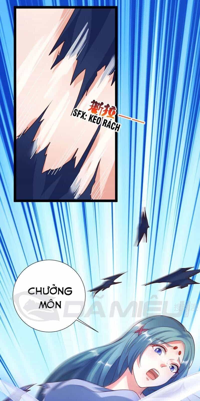 Gọi Ta Là Chưởng Môn Đại Nhân - Chương 17 - ảnh 9