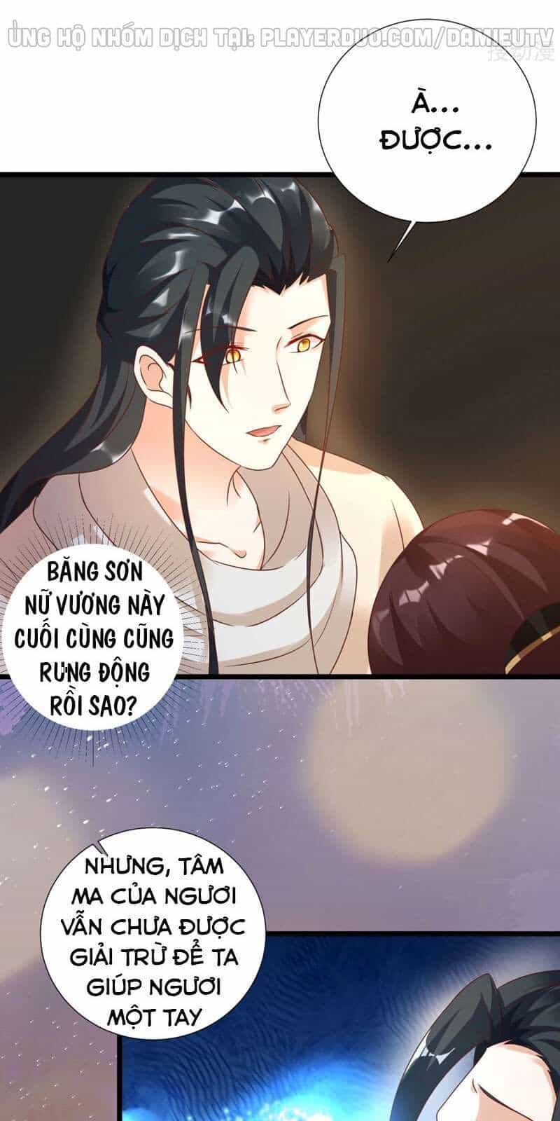 Gọi Ta Là Chưởng Môn Đại Nhân - Chương 18 - ảnh 13