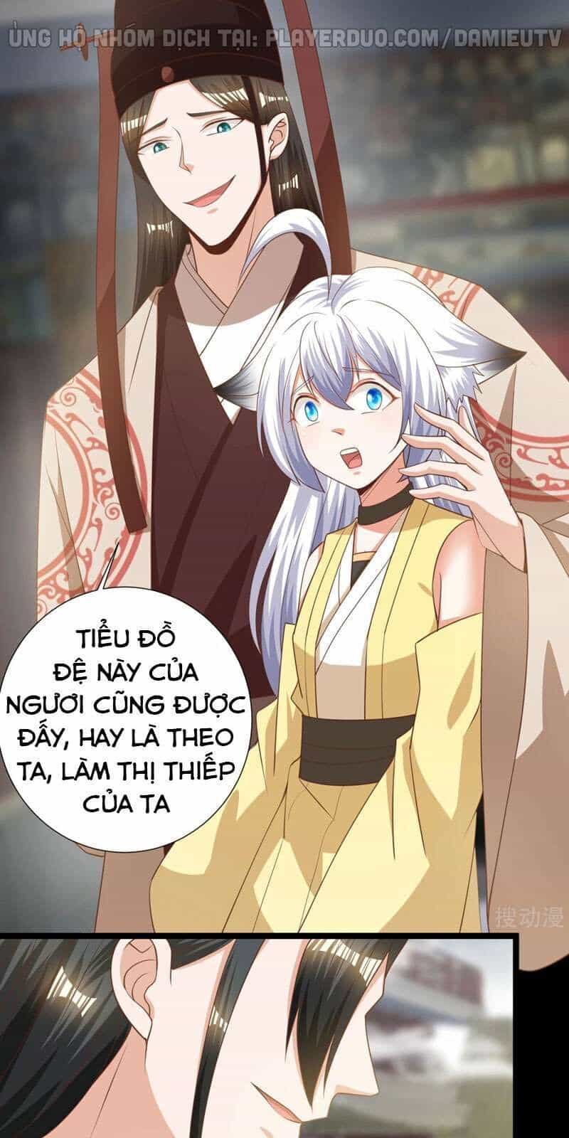 Gọi Ta Là Chưởng Môn Đại Nhân - Chương 18 - ảnh 32