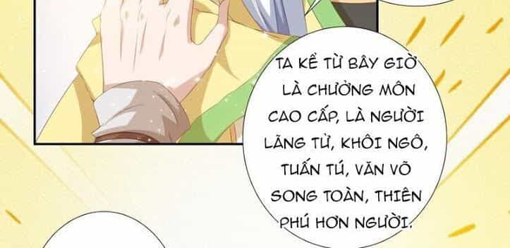 Gọi Ta Là Chưởng Môn Đại Nhân - Chương 1 - ảnh 21