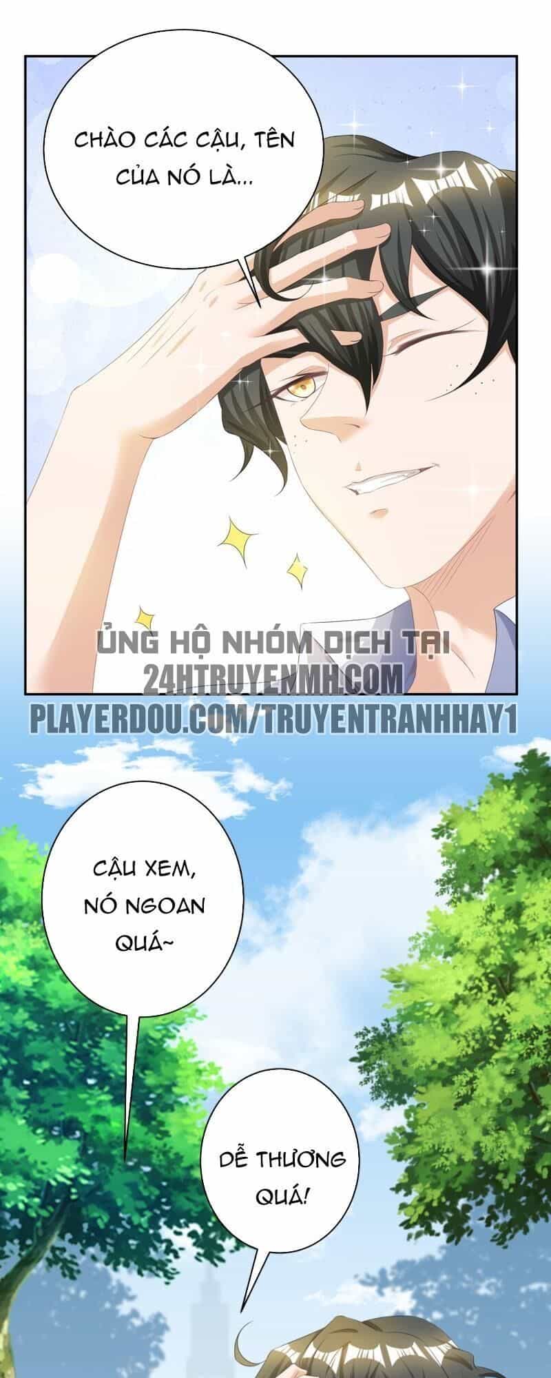 Gọi Ta Là Chưởng Môn Đại Nhân - Chương 1 - ảnh 5
