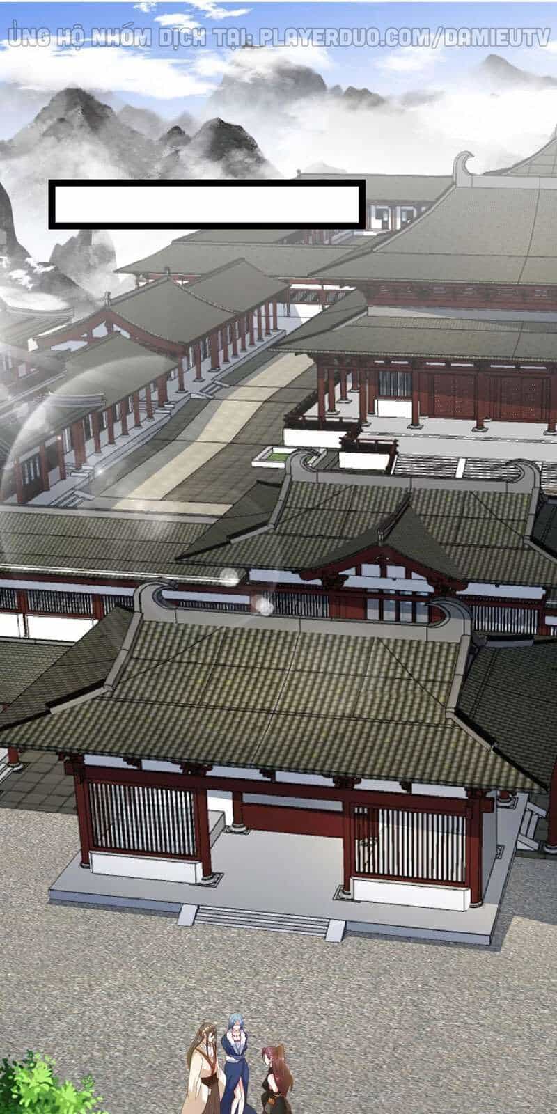 Gọi Ta Là Chưởng Môn Đại Nhân - Chương 19 - ảnh 13