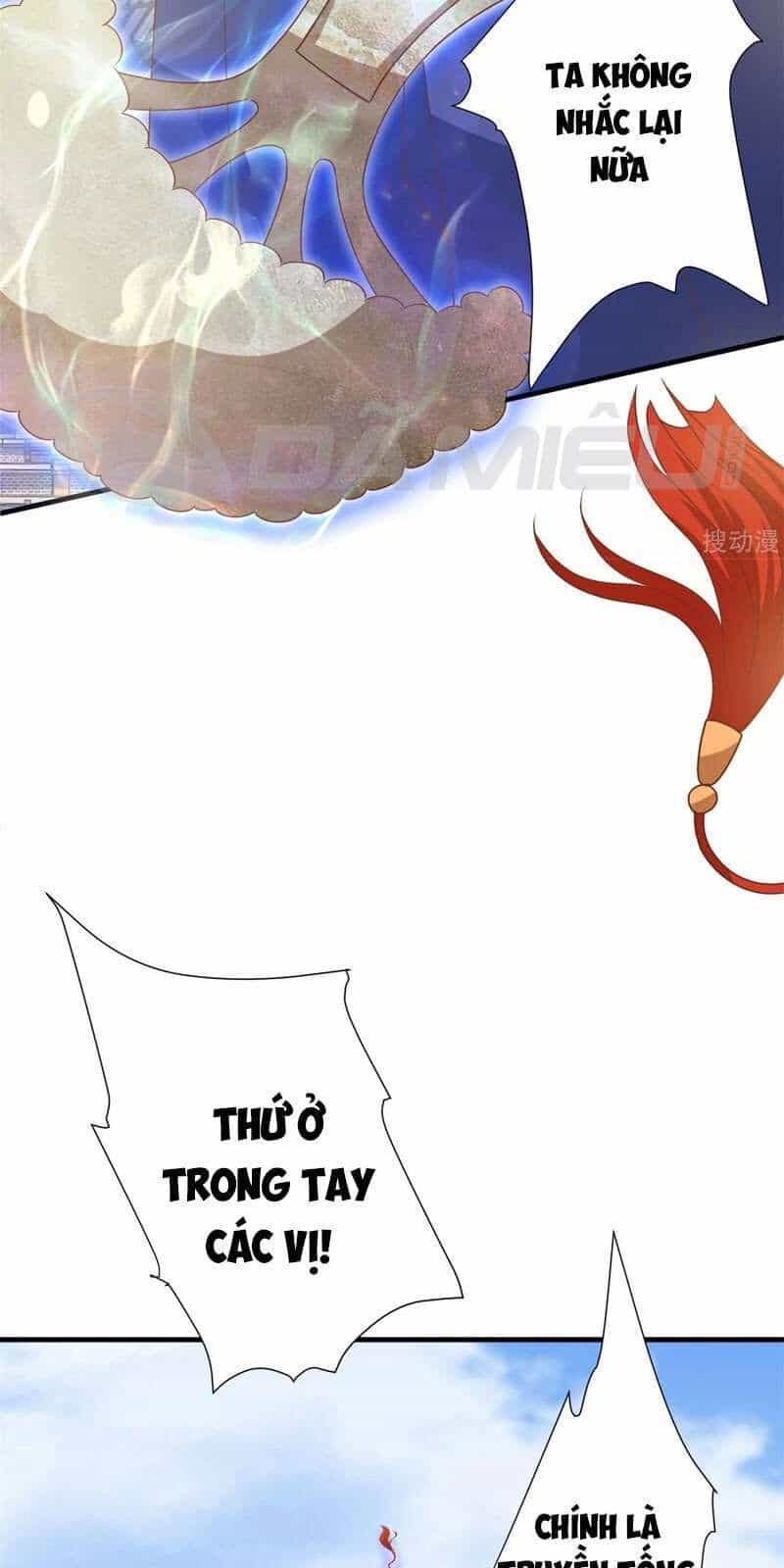 Gọi Ta Là Chưởng Môn Đại Nhân - Chương 21 - ảnh 13