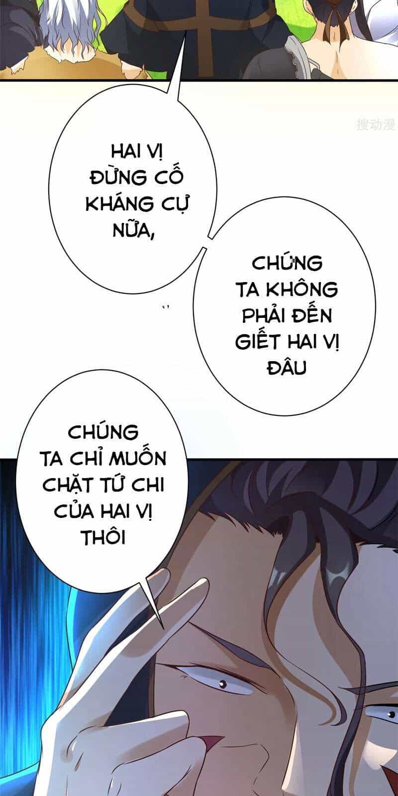 Gọi Ta Là Chưởng Môn Đại Nhân - Chương 21 - ảnh 31