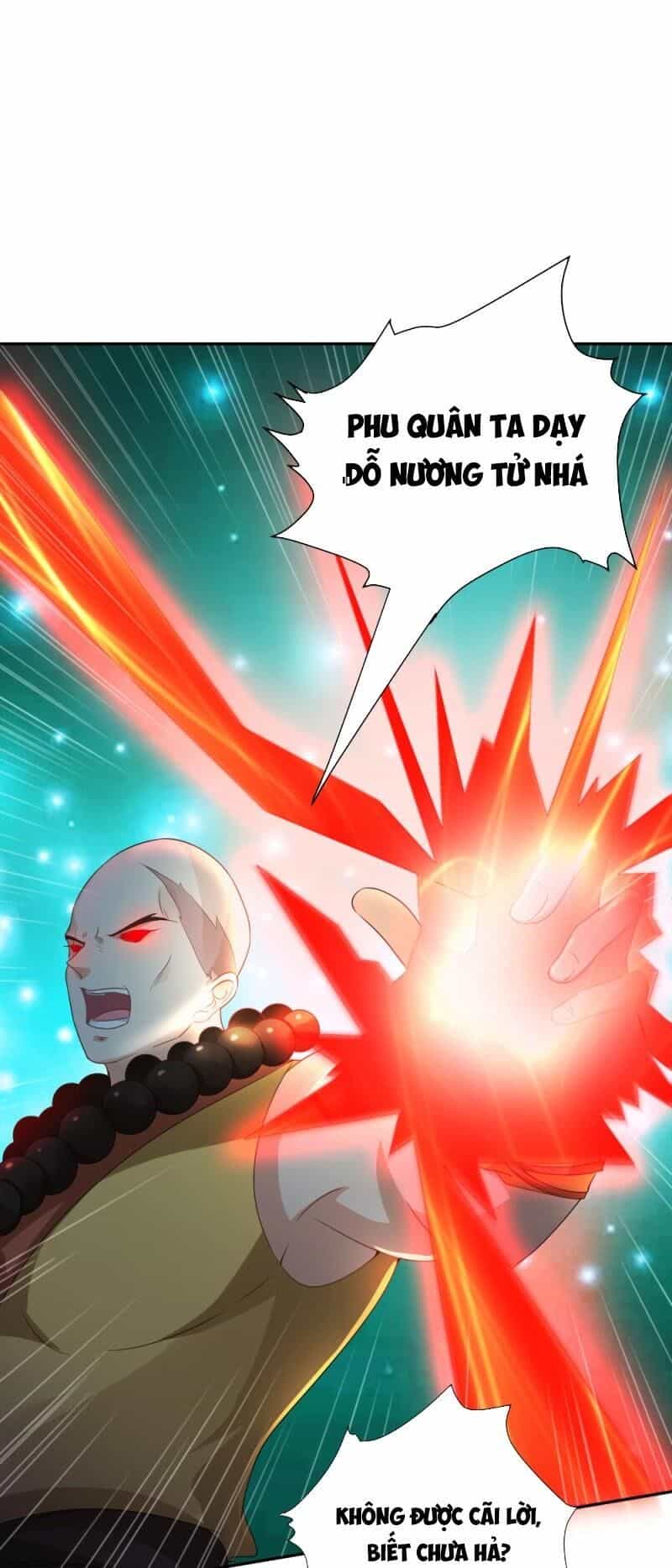 Gọi Ta Là Chưởng Môn Đại Nhân - Chương 2 - ảnh 12