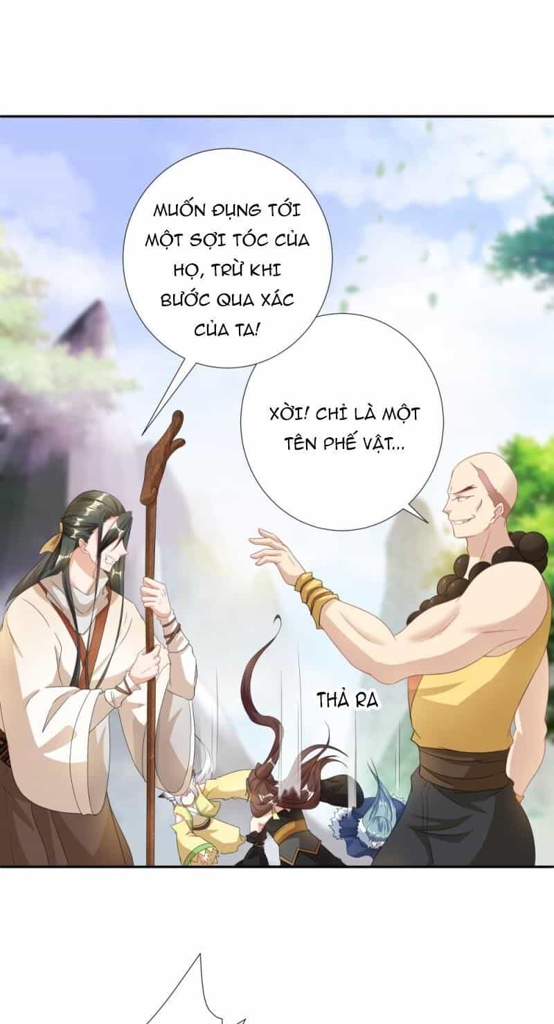 Gọi Ta Là Chưởng Môn Đại Nhân - Chương 2 - ảnh 18