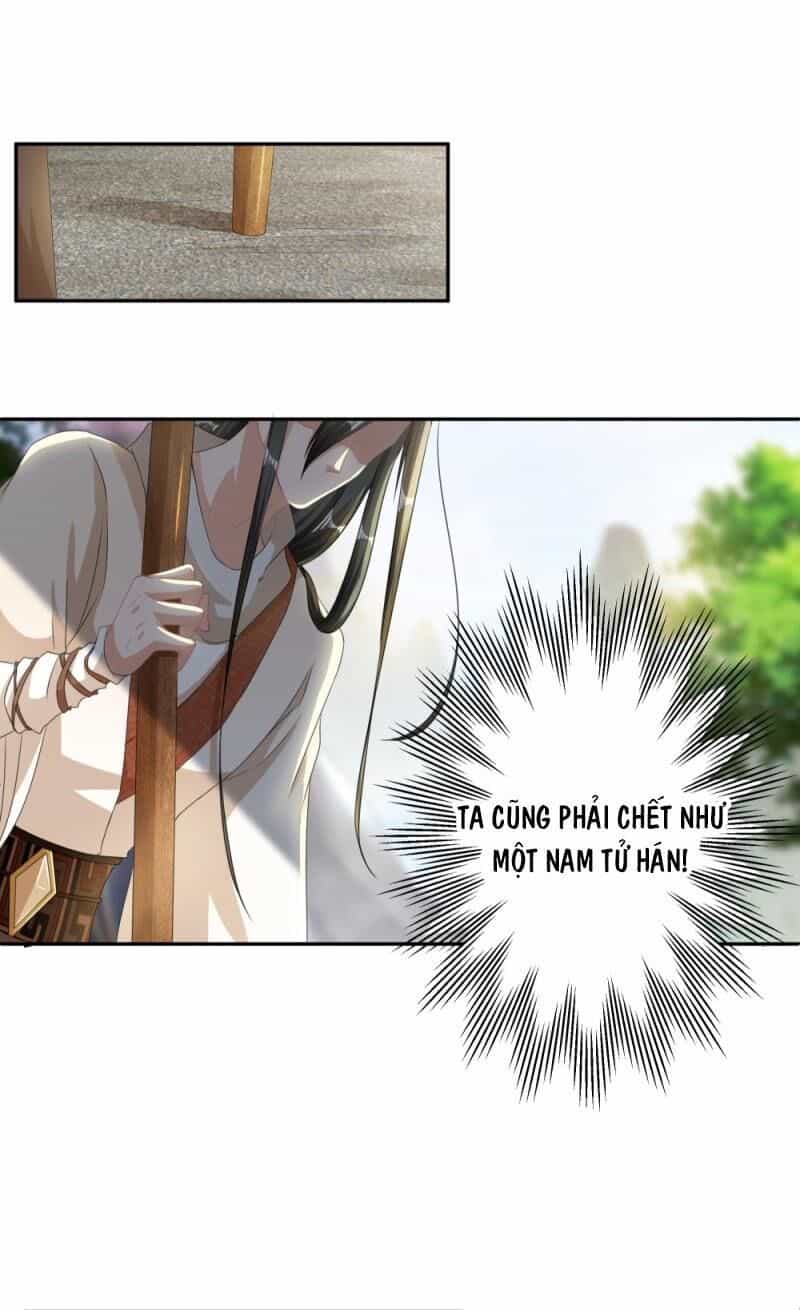 Gọi Ta Là Chưởng Môn Đại Nhân - Chương 2 - ảnh 23
