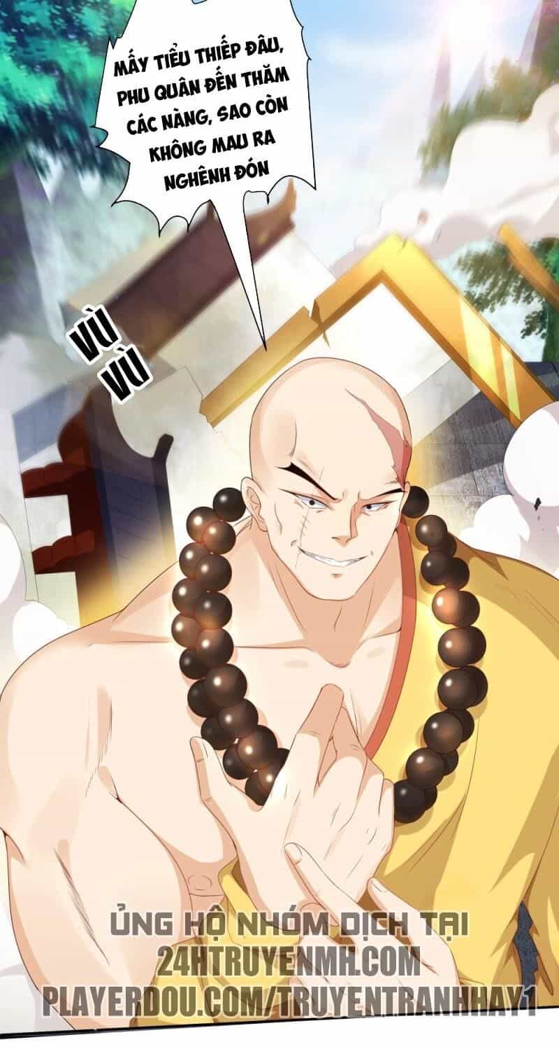 Gọi Ta Là Chưởng Môn Đại Nhân - Chương 2 - ảnh 4