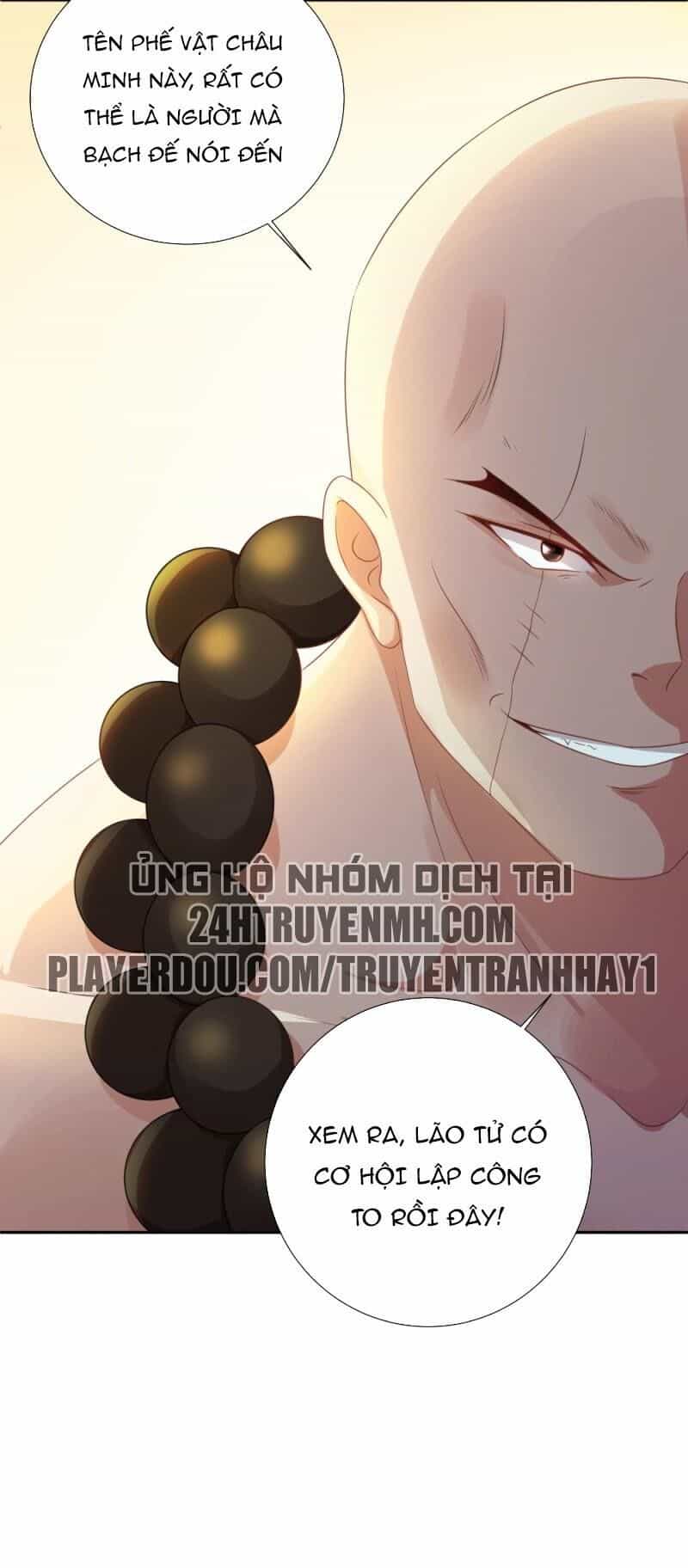 Gọi Ta Là Chưởng Môn Đại Nhân - Chương 3 - ảnh 29