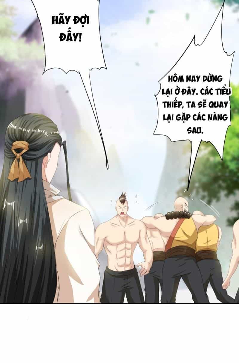 Gọi Ta Là Chưởng Môn Đại Nhân - Chương 3 - ảnh 3