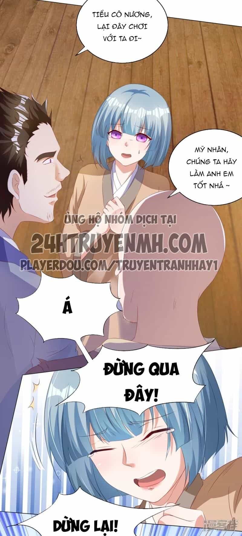Gọi Ta Là Chưởng Môn Đại Nhân - Chương 4 - ảnh 12
