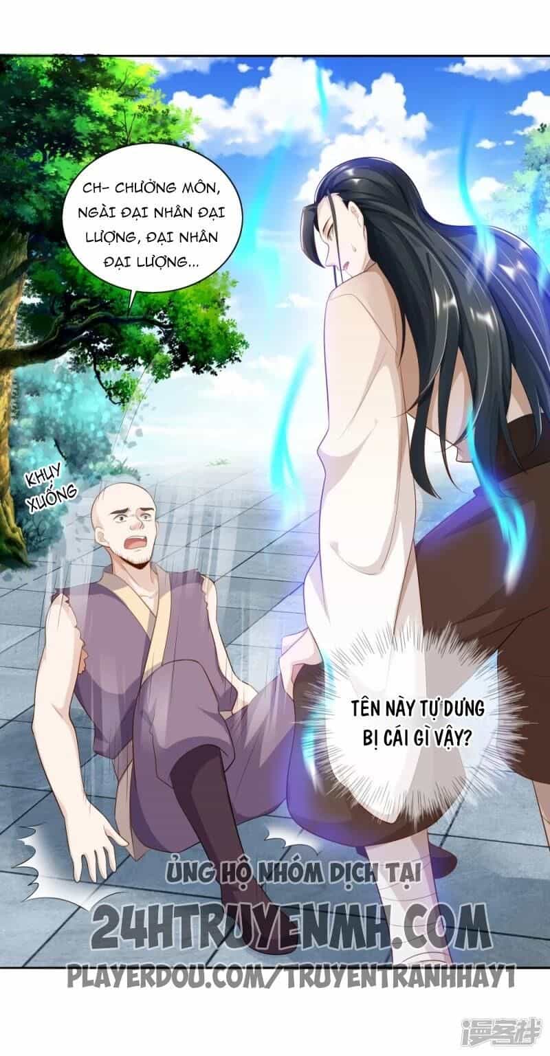 Gọi Ta Là Chưởng Môn Đại Nhân - Chương 4 - ảnh 22