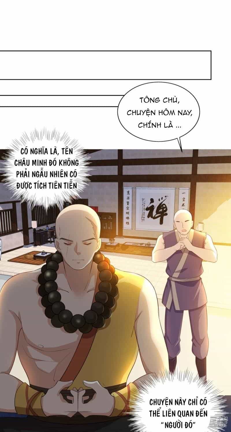 Gọi Ta Là Chưởng Môn Đại Nhân - Chương 4 - ảnh 32