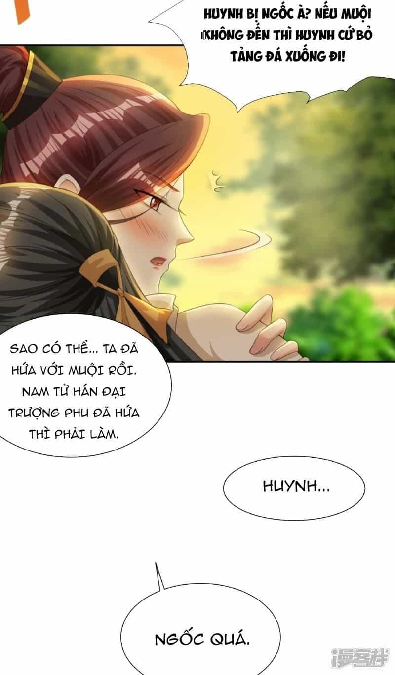 Gọi Ta Là Chưởng Môn Đại Nhân - Chương 5 - ảnh 23