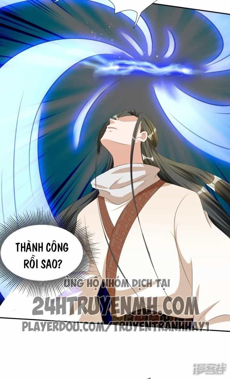 Gọi Ta Là Chưởng Môn Đại Nhân - Chương 5 - ảnh 26