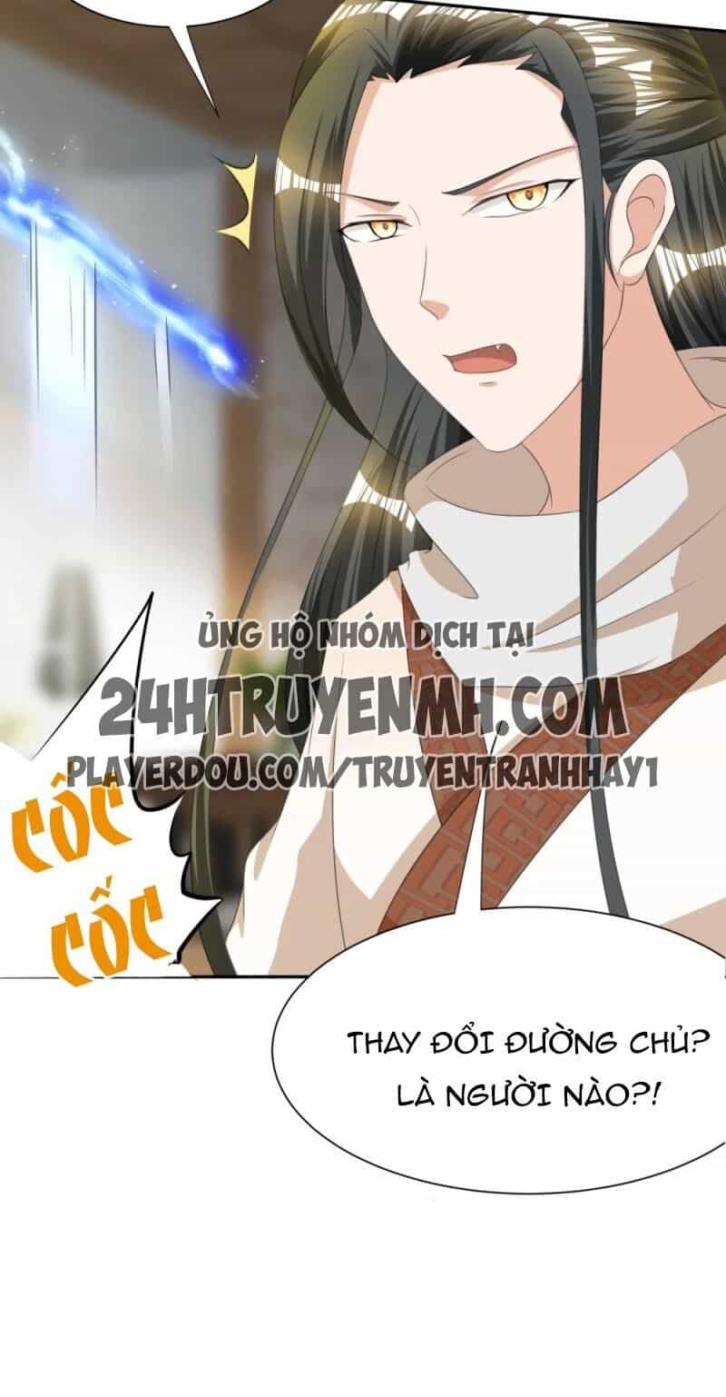 Gọi Ta Là Chưởng Môn Đại Nhân - Chương 5 - ảnh 29