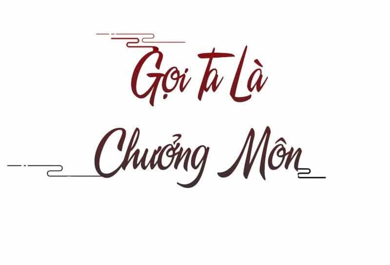 Gọi Ta Là Chưởng Môn Đại Nhân - Chương 6 - ảnh 1